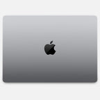 MacBook Pro 14 inch M2 Pro 16 GB / 512 GB reconditionné - photo 2