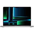 MacBook Pro 14-inch M2 Pro 12-core CPU & 19-core GPU 16 GB 1 TB argent reconditionné - photo 1