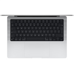 MacBook Pro 14-inch M2 Pro 12-core CPU & 19-core GPU 16 GB 1 TB argent reconditionné - photo 2