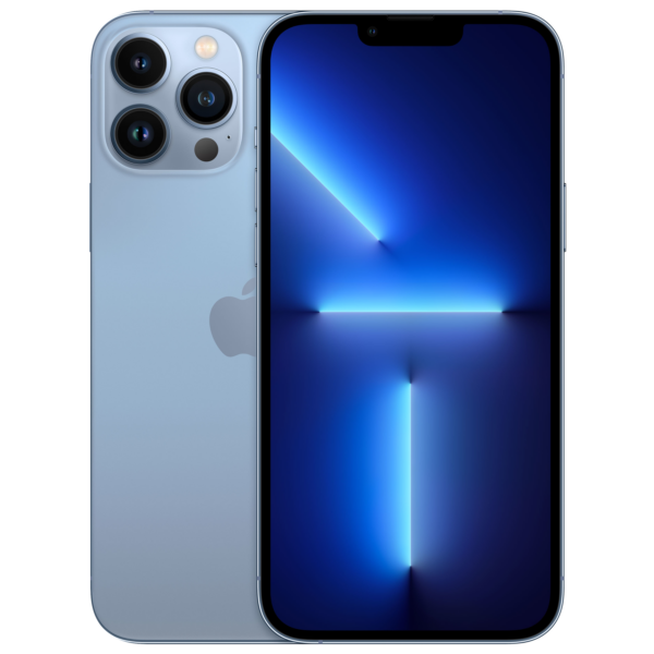 iPhone 13 Pro Max 256 Go