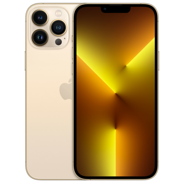 iPhone 13 Pro Max 128 Go