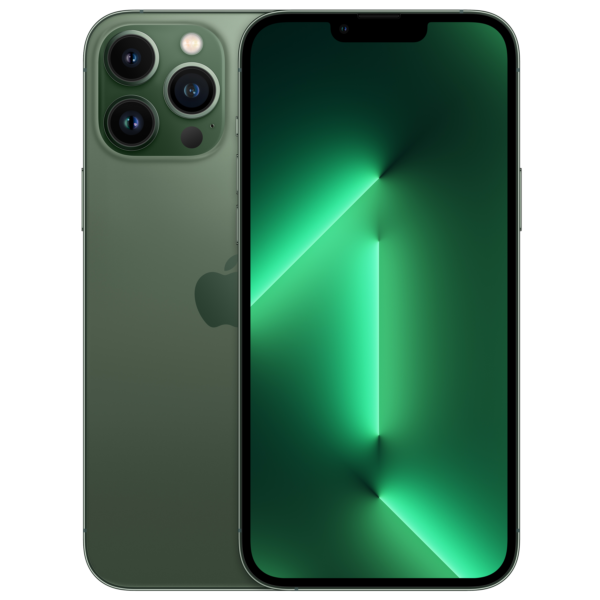 iPhone 13 Pro Max 256 Go
