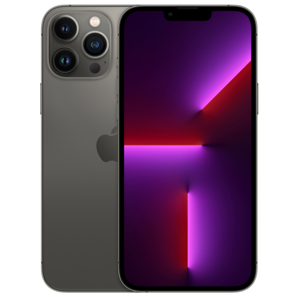 iPhone 13 Pro Max 256 Go