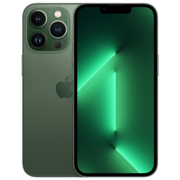 iPhone 13 Pro 256 Go