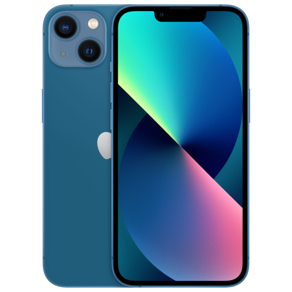iPhone 13 256 Go