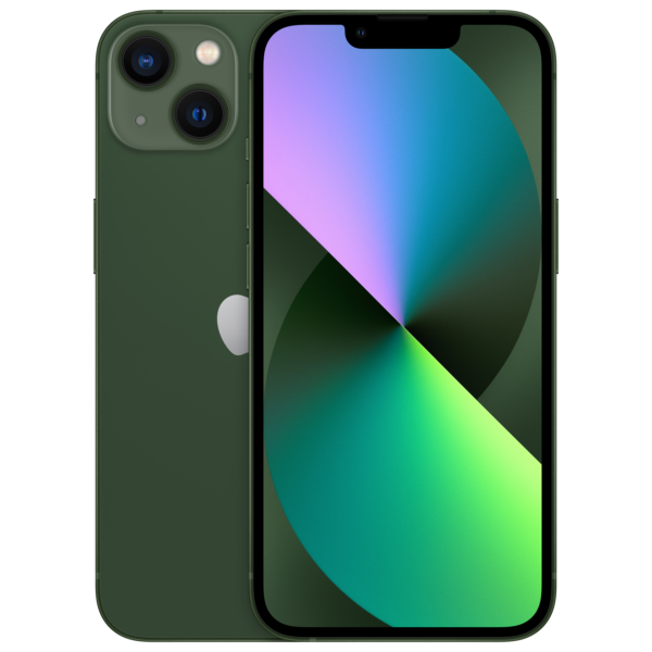 iPhone 13 128 Go