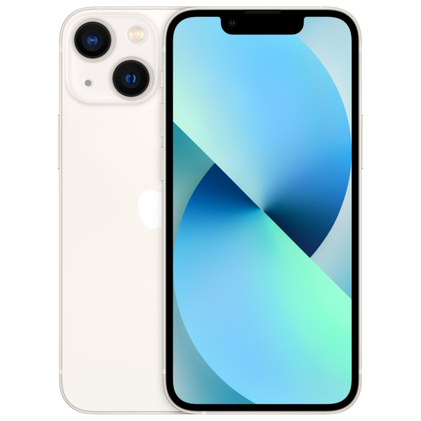 iPhone 13 Mini 256 Go