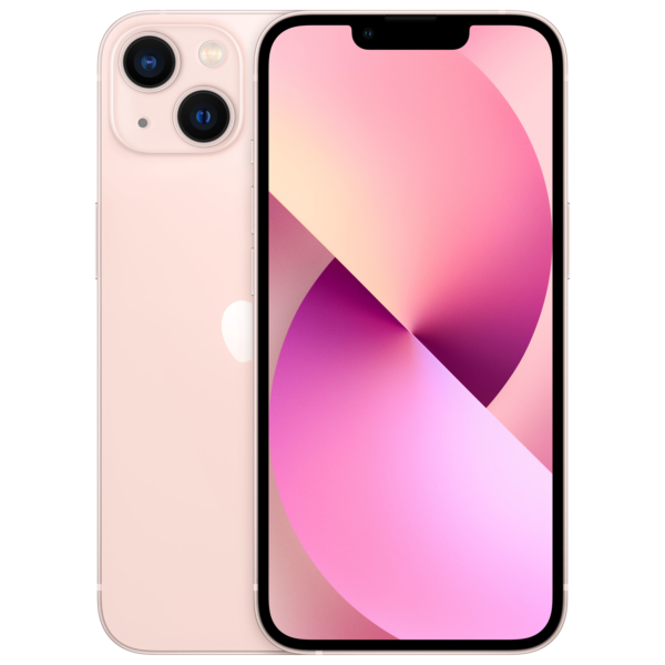 iPhone 13 128 Go