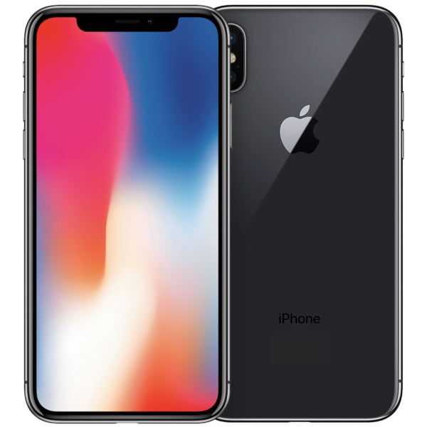 iPhone X 64 Go