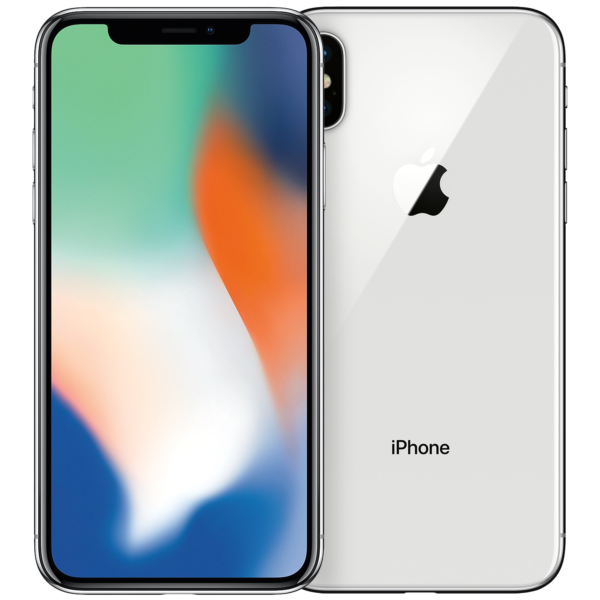 iPhone X 64 Go
