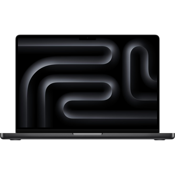 MacBook Pro reconditionné 14 inch M4 16 GB / 512 GB - photo 1