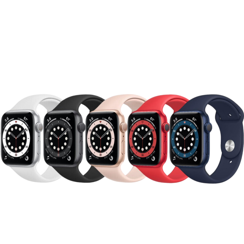Apple Watch Series 6 44mm