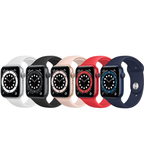Apple Watch Series 6 40mm