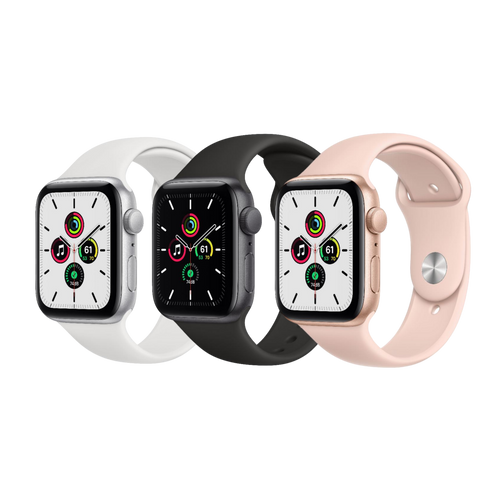 Apple Watch SE 2020 GPS 40mm