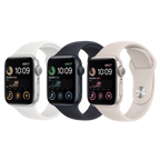 Apple Watch SE 2022 GPS 44mm