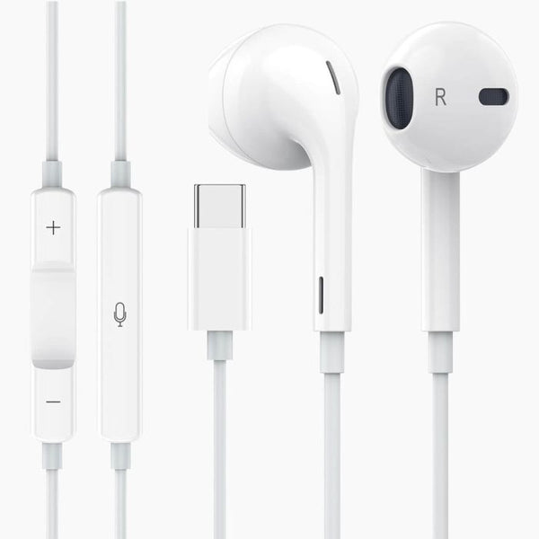 Apple EarPods reconditionnés avec USB-C