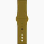 Bracelet Apple Watch reconditionné 40mm / 41mm Sport doré