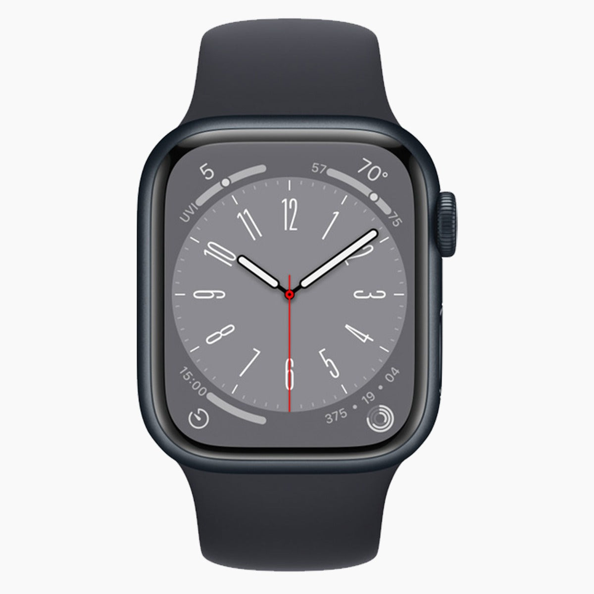 Watch Series 8 GPS 45mm Aluminium