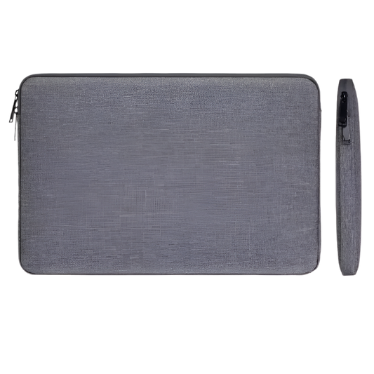 Laptop Hoes MacBook Air 13.3 inch Grijs 2015-2017