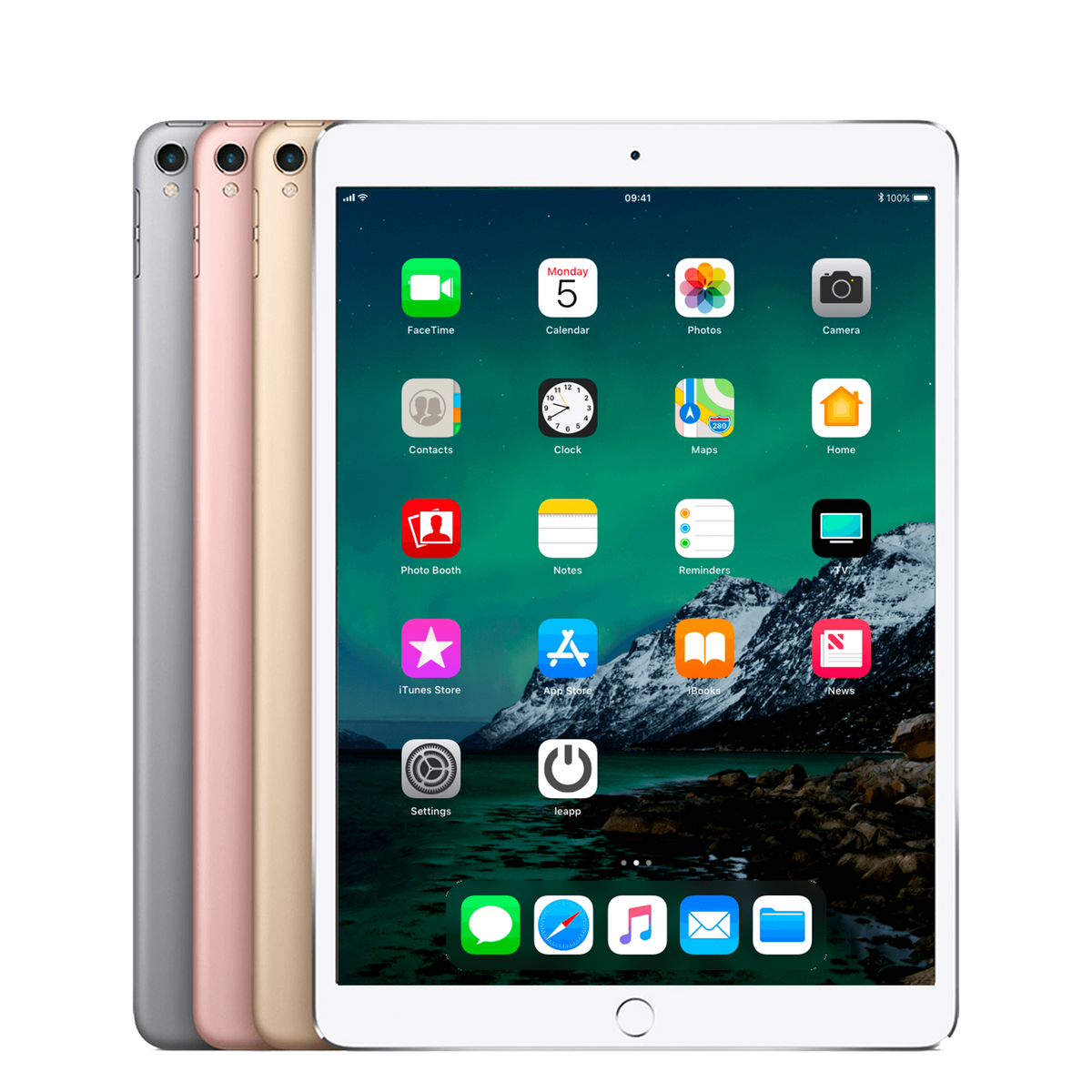 iPad Pro 10.5" wifi 64gb reconditionné