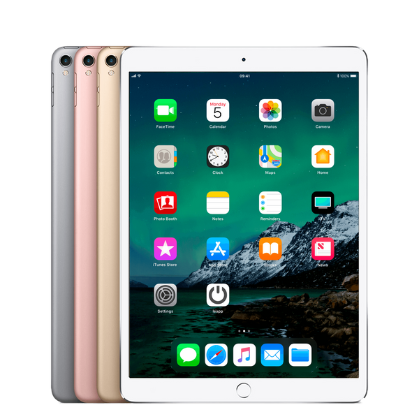 iPad Pro 10.5" wifi 64gb reconditionné