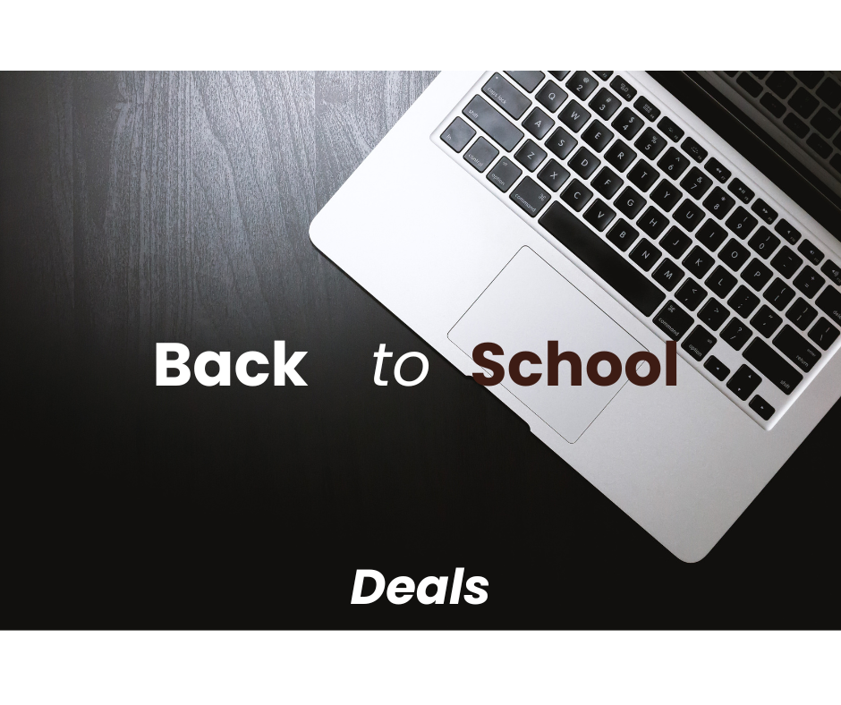 back to school campagne