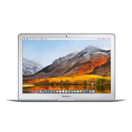 MacBook Air 13 pouces Dual Core i5 1,6 GHz 8 Go 256 Go