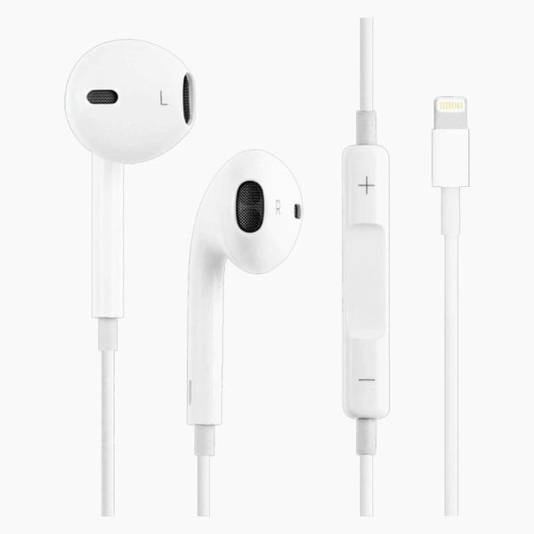 Apple EarPods reconditionnés avec Lightning - photo 1