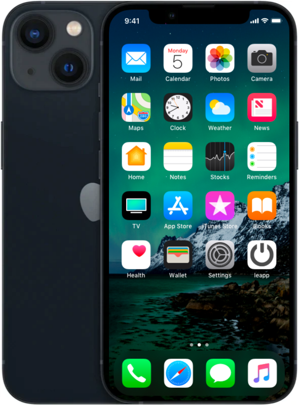 iPhone 13 128 GB