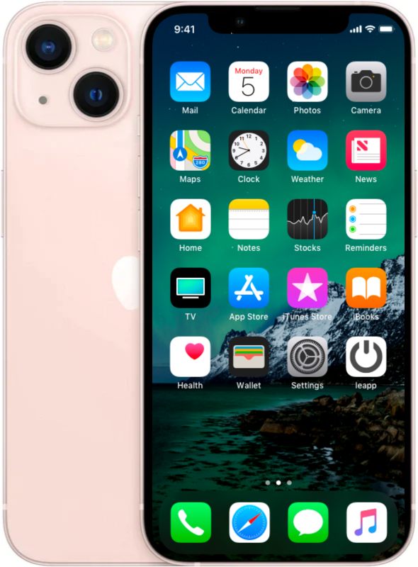 iPhone 13 128 GB