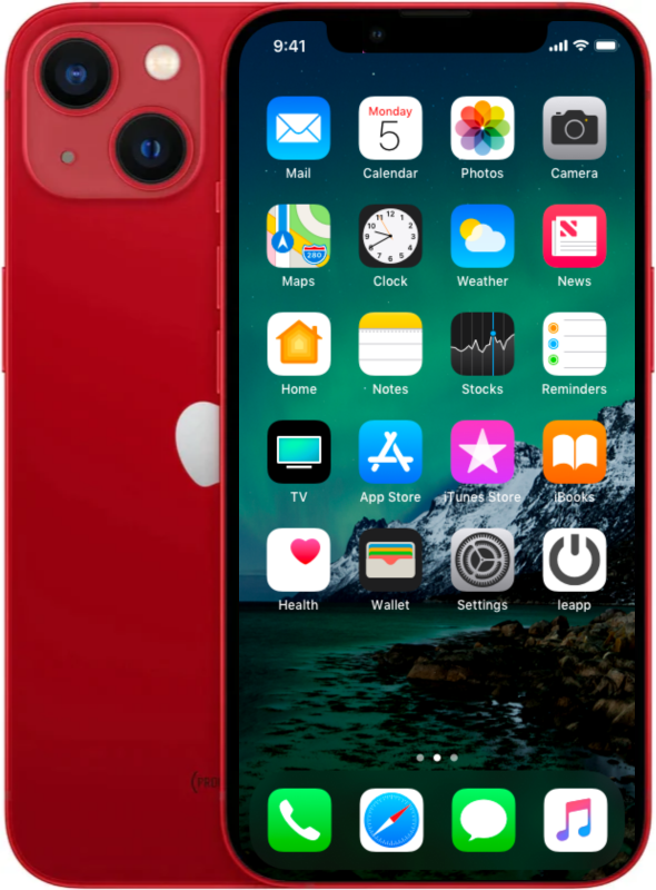 iPhone 13 128 GB