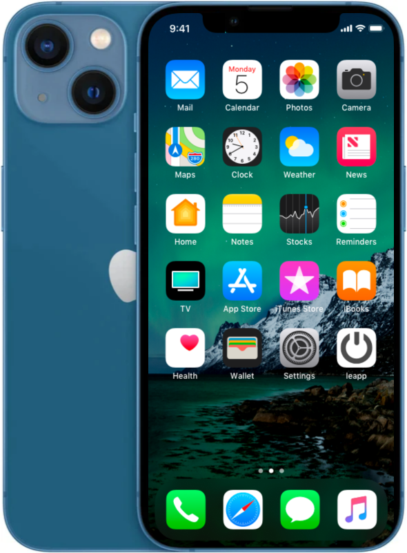iPhone 13 128 GB