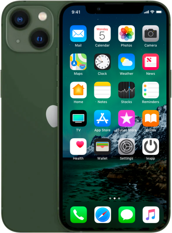 iPhone 13 128 GB