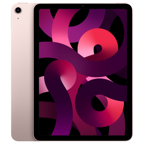 iPad Air 5 5G reconditionné 256 GB rose