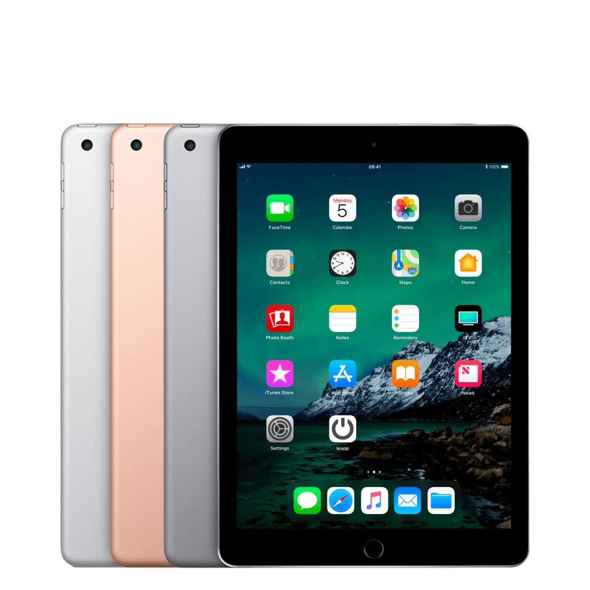 iPad 2018 32 GB 4G