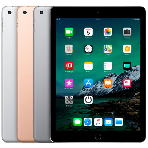 iPad 2018 32 GB 4G