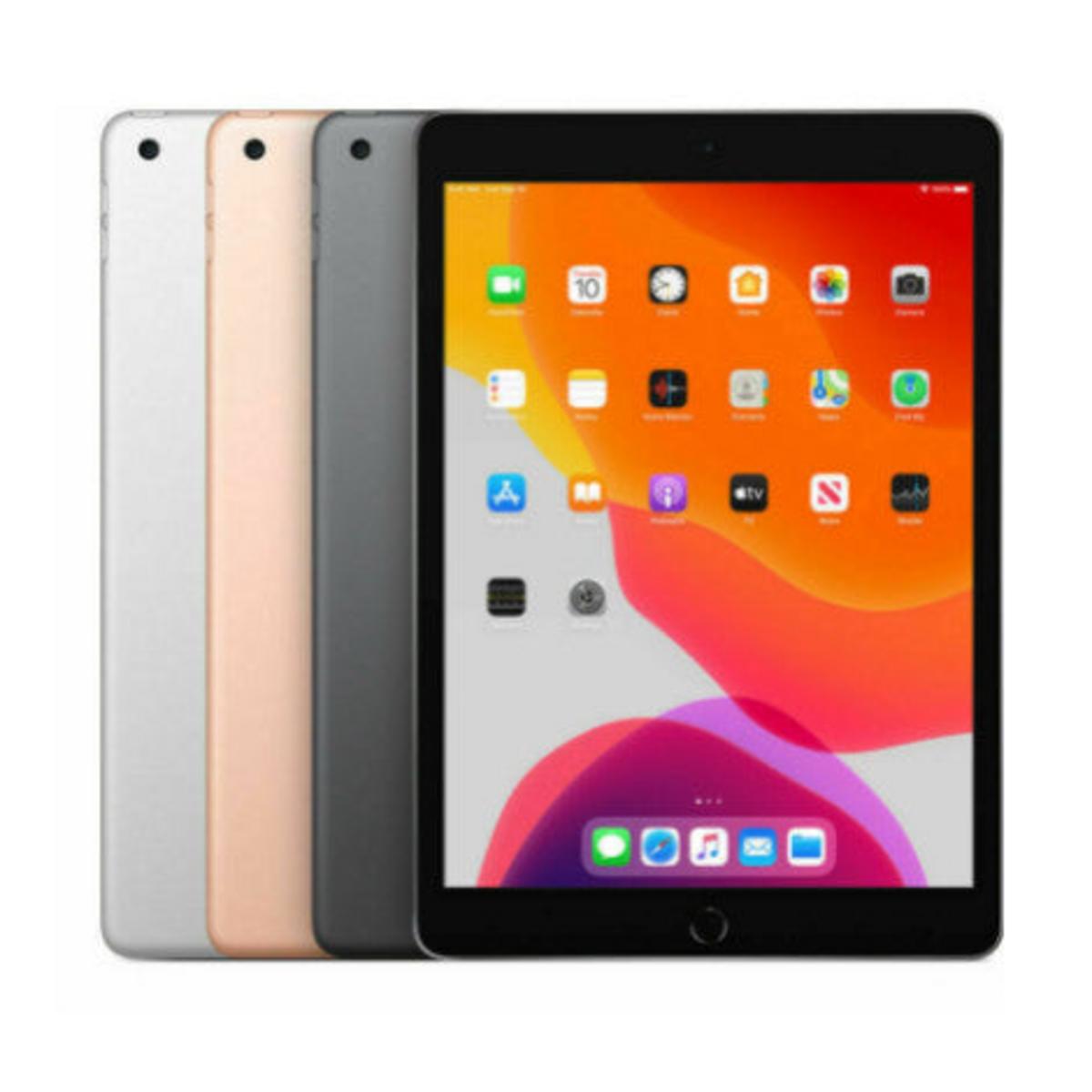 iPad 2020 32 GB 4G
