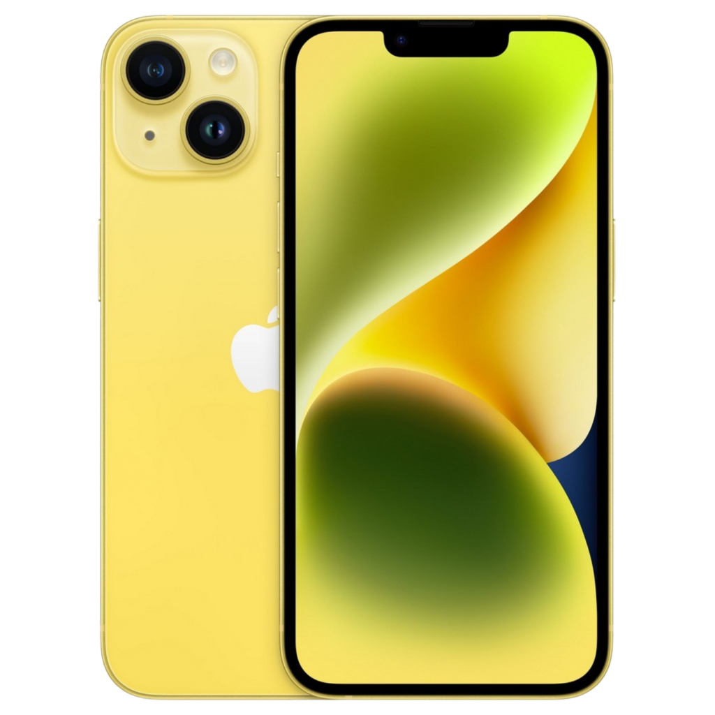 iPhone 14 256 Go
