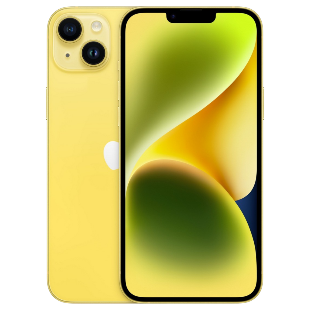 iPhone 14 Plus 128 Go