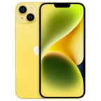 iPhone 14 Plus reconditionné 256 GB jaune - photo 1