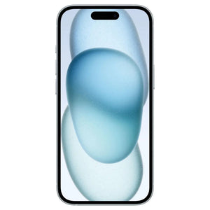 iPhone 15 Plus 512 GB bleu reconditionné - photo 2