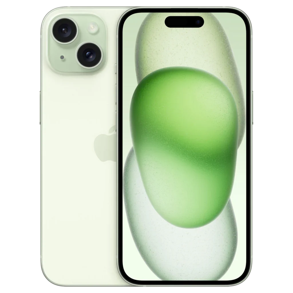 iPhone 15 512 GB