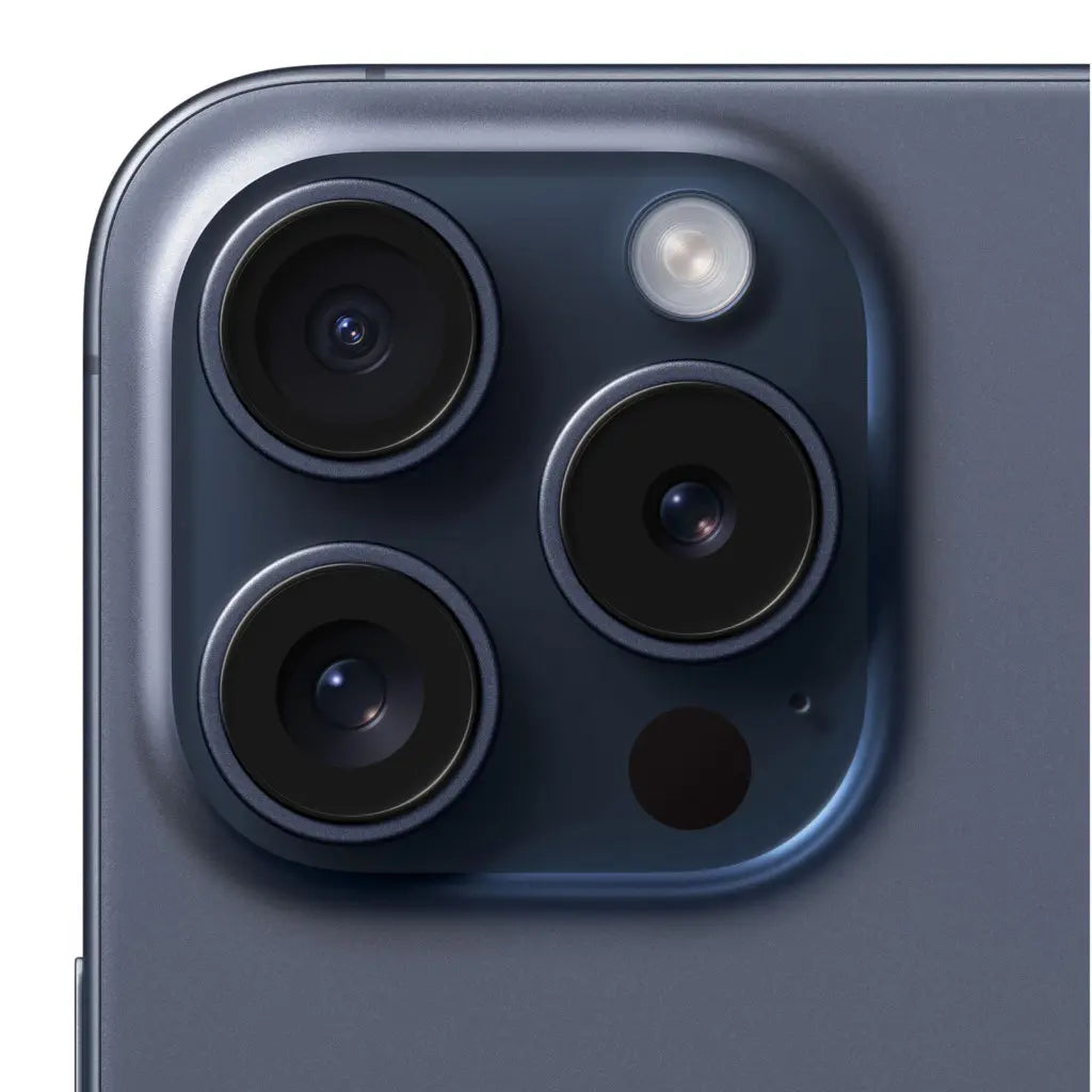 iPhone 15 Pro Max 512 GB Titanium