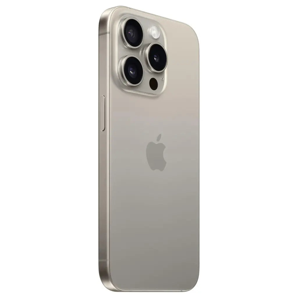 iPhone 15 Pro Max 512 GB Titanium