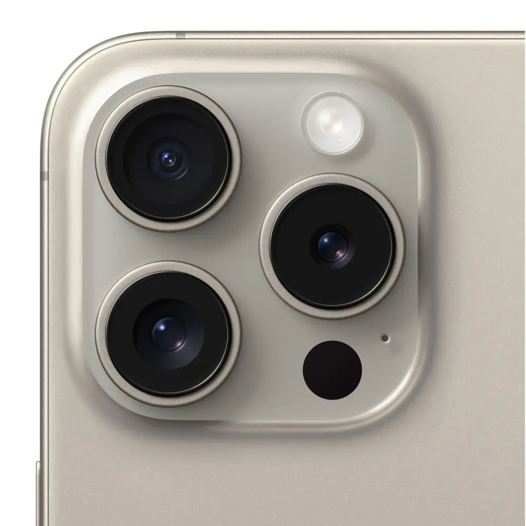 iPhone 15 Pro Max 512 GB Titanium