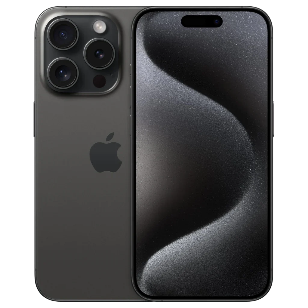iPhone 15 Pro Max 512 GB Titanium