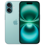 iPhone 16 reconditionné 256 GB vert