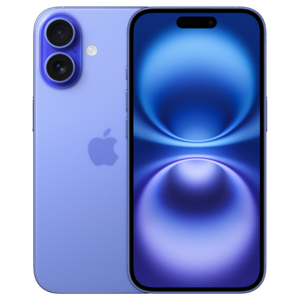 iPhone 16 Plus reconditionné 128 GB - photo 2
