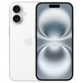 iPhone 16 reconditionné 256 GB blanc