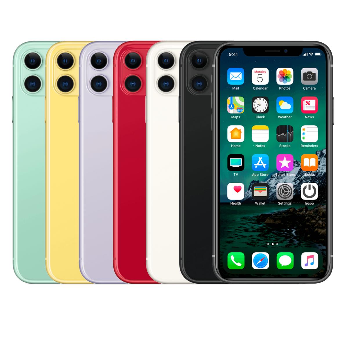 iPhone 11 128 GB